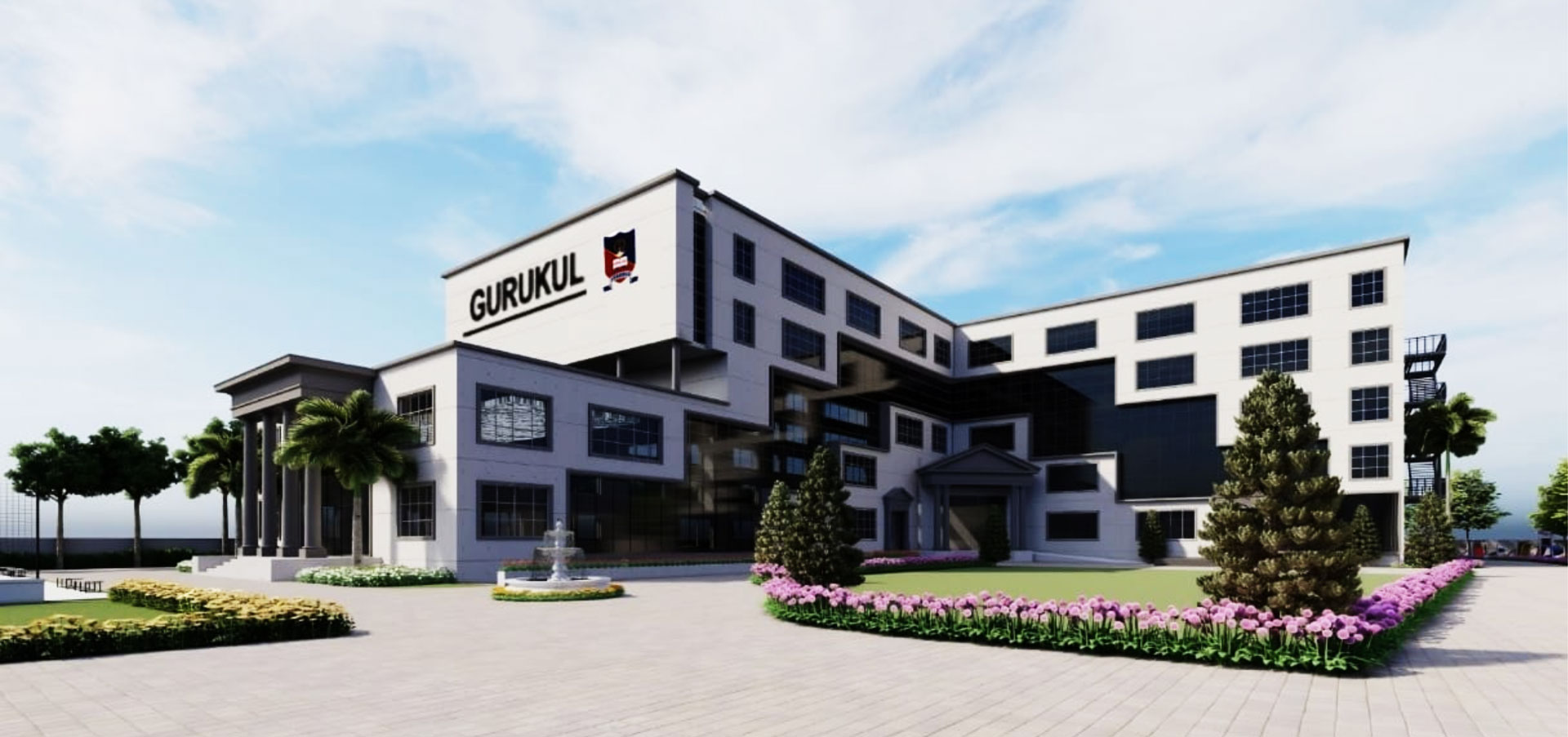 Favorable Environment for Students